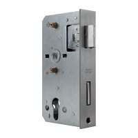 Kastenschloss | mit Panikfunktion | Breite 40 mm |...