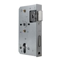 Kastenschloss | mit Panikfunktion | Breite 30 mm |...