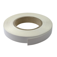 Selbstklebendes Kunststoffabdeckband, 20 x 0,25 mm, 25 m...
