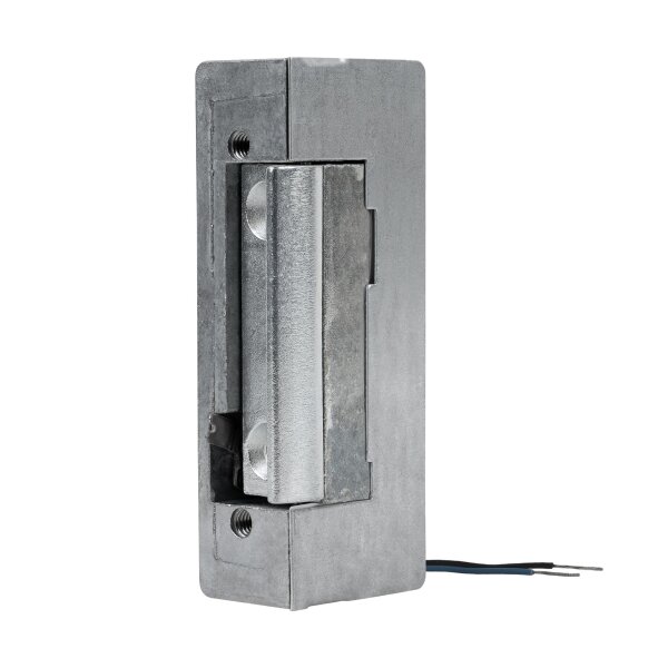 Elektrischer Türöffner | 6 - 12 Volt | verzinkt 300OAW