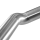 Verdrehbogen | für Rohr Ø 33,7 x 2 mm | Edelstahl
