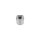 Sattel | für Rohr Ø 33,7 x 2 mm | Anschluss Ø 33,7 mm | Edelstahl