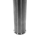 Montageanschluss | für Rohr Ø 42,4 x 2 mm | zum Klemmen | Edelstahl
