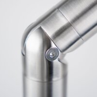Gelenkverbinder | für Rohr Ø 33,7 x 2 mm |...