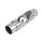 Gelenkverbinder | 50-180 Grad | für Rohr Ø 33,7 x 2 mm | Edelstahl