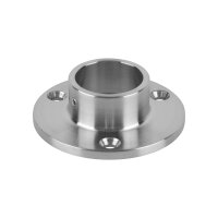 Wandflansch | Ø 77 x 5 mm | für Rohr Ø...