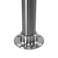 Wandflansch | Ø 77 x 5 mm | für Rohr Ø...