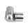Gelenkverbinder | für Rohr Ø 42,4 x 2 mm | bis 90 Grad | Edelstahl