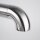 Abschlussbogen | flach | für Rohr Ø 33,7 x 2 mm | geschlossen | Edelstahl