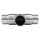 Steckecke | T-Stück | für Rohr Ø 42,4 x 2,5 mm | Edelstahl