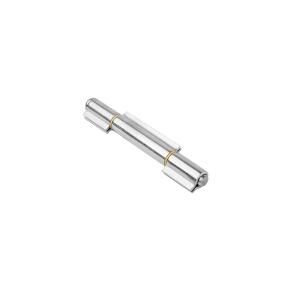 Rollenband | 3-teilig | 83 mm | Edelstahl