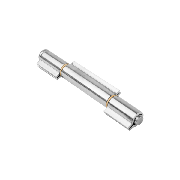 Rollenband | 3-teilig | 145 mm | Edelstahl
