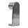 Rohrstütze | für Rohr Ø 42,4 x 2 mm | Abstand 101,5 mm | Edelstahl