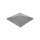 Abdeckkappe | für Rohr 100 x 100 mm | Edelstahl