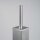 Stopfen | flach | für Rohr 40 x 40 x 2,0 mm | Stütze (80 mm) | Edelstahl