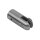 Gabelmutter | Ø 20 | mit RECHTSGEWINDE (M10) | Spaltmaß 7 mm | Wandabstand 37 mm | Edelstahl