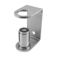 Wandanker | 130 x 60 mm | mit Klemmanschluss für...