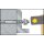 V4A Bolzenanker M12 x 130 mm