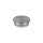 Stopfen | flach | für Rohr Ø 42,4 x 2 mm | V4A