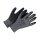 Nylon Arbeitshandschuh mit PU-Beschichtung