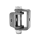 Torband | M12 | mit Drehbolzen | 2 Anschweißbügel | verzinkte Komponenten | Stahl
