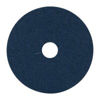 Schleiffiberscheibe 125 x 22 mm - Korn 60 - Zirkon