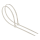 Kabelbinder 2,5 x 150 mm | Natur