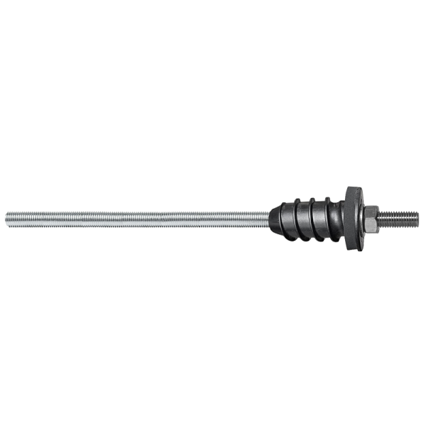 ResiTHERM Abstandsmontagesystem M12 | 20er Karton