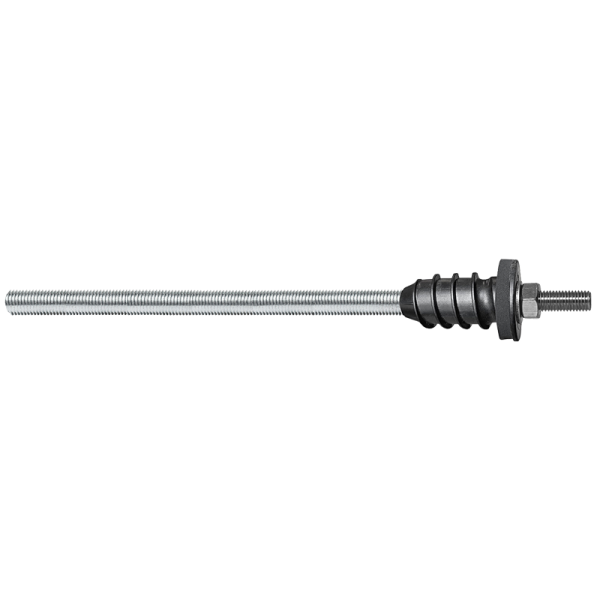 ResiTHERM Abstandsmontagesystem M16 | Einzel