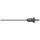 ResiTHERM Abstandsmontagesystem M16 | Einzel