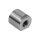Einstellmutter | Ø 24 x 22 mm | mit RECHTSGEWINDE (M10) | Edelstahl