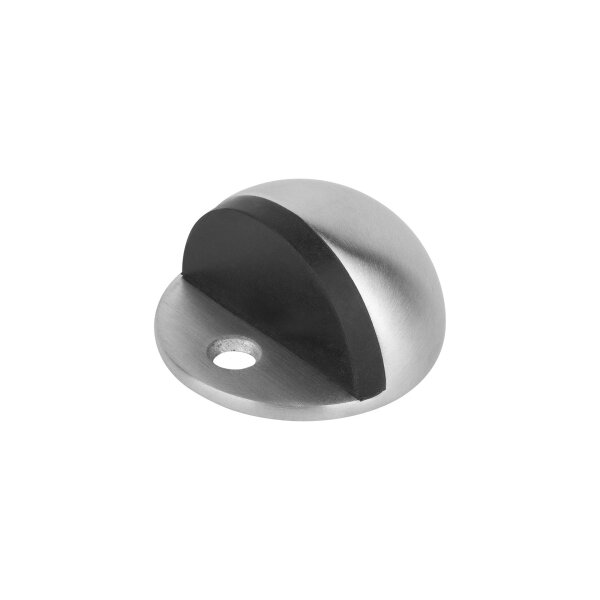 Anschlagpuffer | Ø 45 x 25 mm | Edelstahl