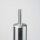 Stopfen | gewölbt | für Rohr Ø 42,4 x 2,0 mm | Stütze (50 mm) | Edelstahl