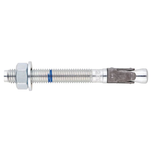 Stahl Bolzenanker M16 x 145 mm
