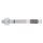 Stahl Bolzenanker M16 x 145 mm