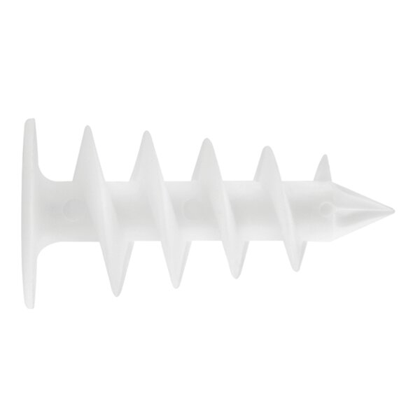Spiraldübel TE | 25 x 90 mm | für Dämmplatten | Nylon