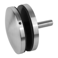 Punkthalter | gewölbt | Ø 72 mm |...
