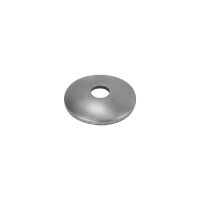 Schale | Ø 48,3 mm | Mittelloch Ø 12,2 mm |...