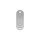 Drückerschild | rund | 32 x 85 x 6 mm | BLIND | Schraubenabstand: 67 mm | Aluminium