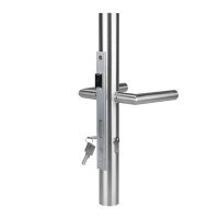 Konstruktionsrohr | Ø 42,4 x 2 mm | inkl....