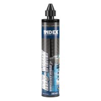 Injektionsmörtel MO-VHW | 300 ml | für niedrige...