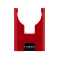 Anschweißhilfe - für Rohr Ø 42,4 mm