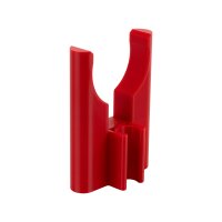 Anschweißhilfe - für Rohr Ø 42,4 mm