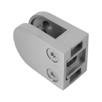 Glasklemme | Modell 50 | 41 x 58 x 30 mm | mit AbZ |...