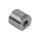 Einstellmutter | Ø 24 x 22 mm | mit LINKSGEWINDE (M10) | Edelstahl