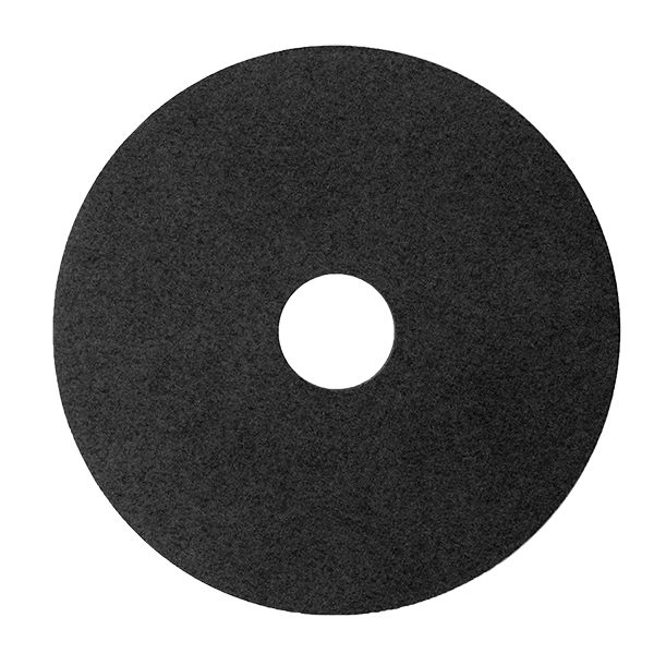 Scheibe | schwarz | Ø 70 mm | EPDM
