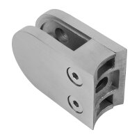 Glasklemme | Modell 22 | 45 x 63 x 28 mm | mit AbZ |...