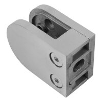 Glasklemme | Modell 25 | 45 x 63 x 32 mm | mit AbZ |...
