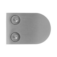 Glasklemme | Modell 22 | 45 x 63 x 28 mm | mit AbZ |...
