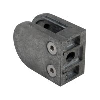 Glasklemme | Modell 55 | 45 x 63 x 31 mm | mit AbZ |...